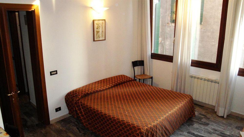 Appartement Venice Apartments *