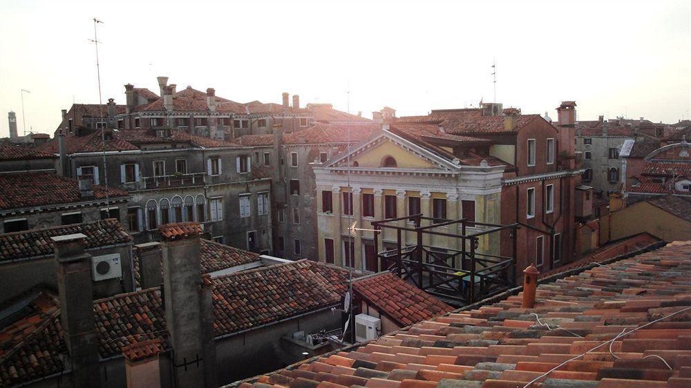 Venice Apartments * Venetië