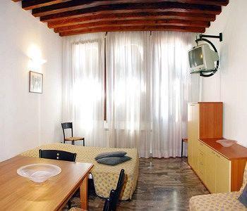 Appartement Venice Apartments