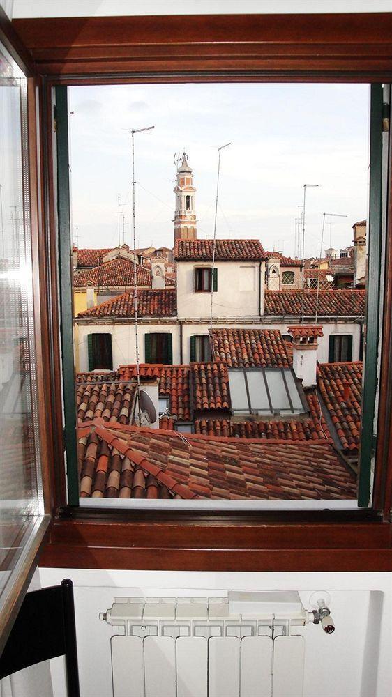 Venice Apartments Venetië