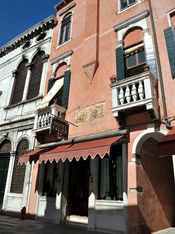 Falier Venise