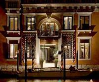 Palazzo Barbarigo Sul Canal Grande Hotel