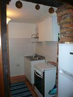 Grifone Appartement *