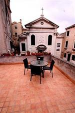 Appartement Grifone