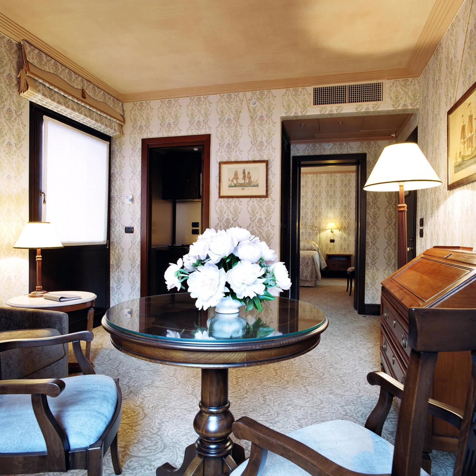 Casanova Venedig