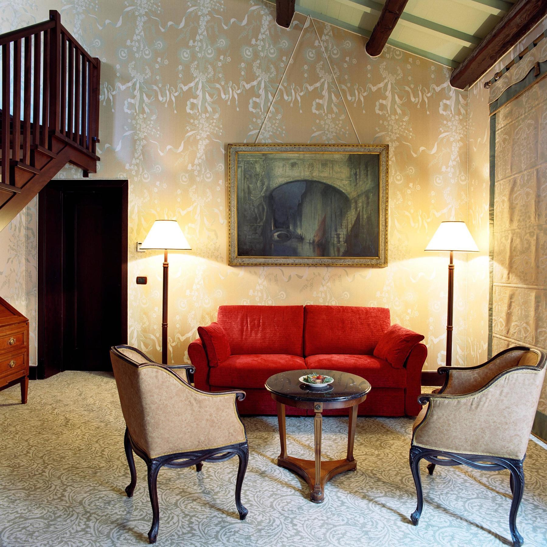 Hotel Residenza Grunwald Venise
