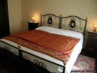 Hotel Grimaldi Venise