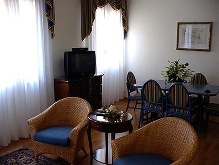 Hotel San Marco Palace Venice