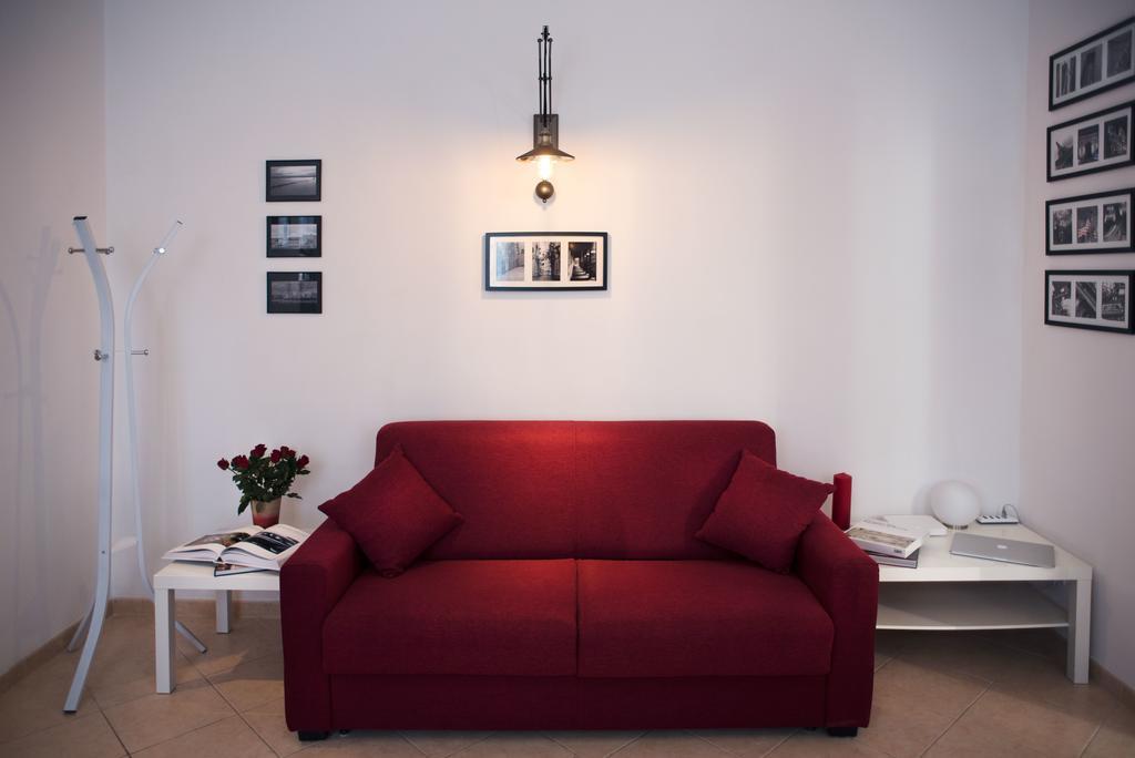 Biennale Bianco & Rosso * Venetië
