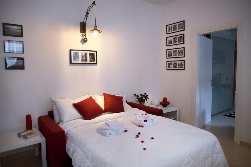 Appartement Biennale Bianco & Rosso
