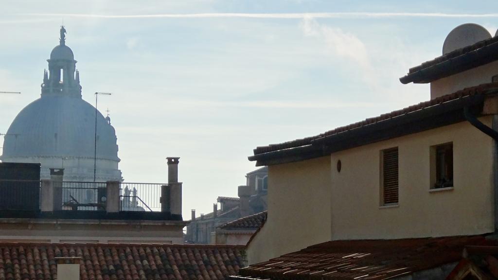 Appartement Ca' Moretta *