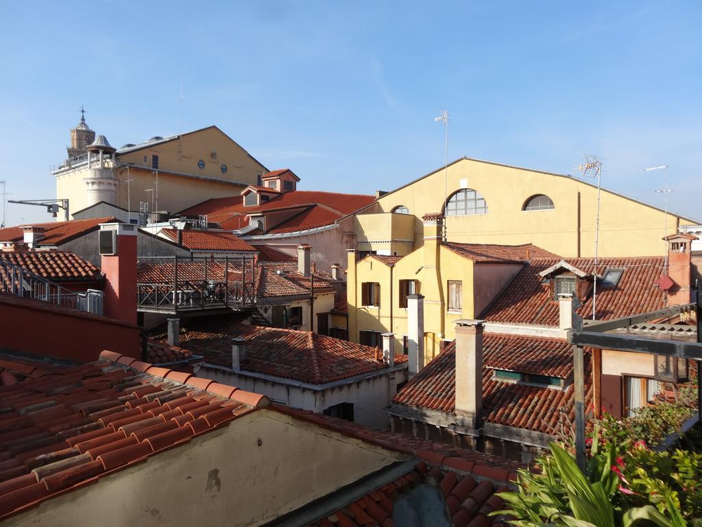 Appartement Ca' Moretta *
