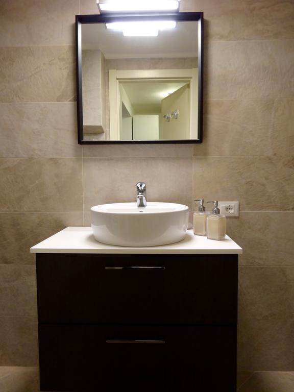 Appartement Ca' Moretta