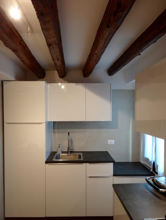 Ca' Moretta Appartement *