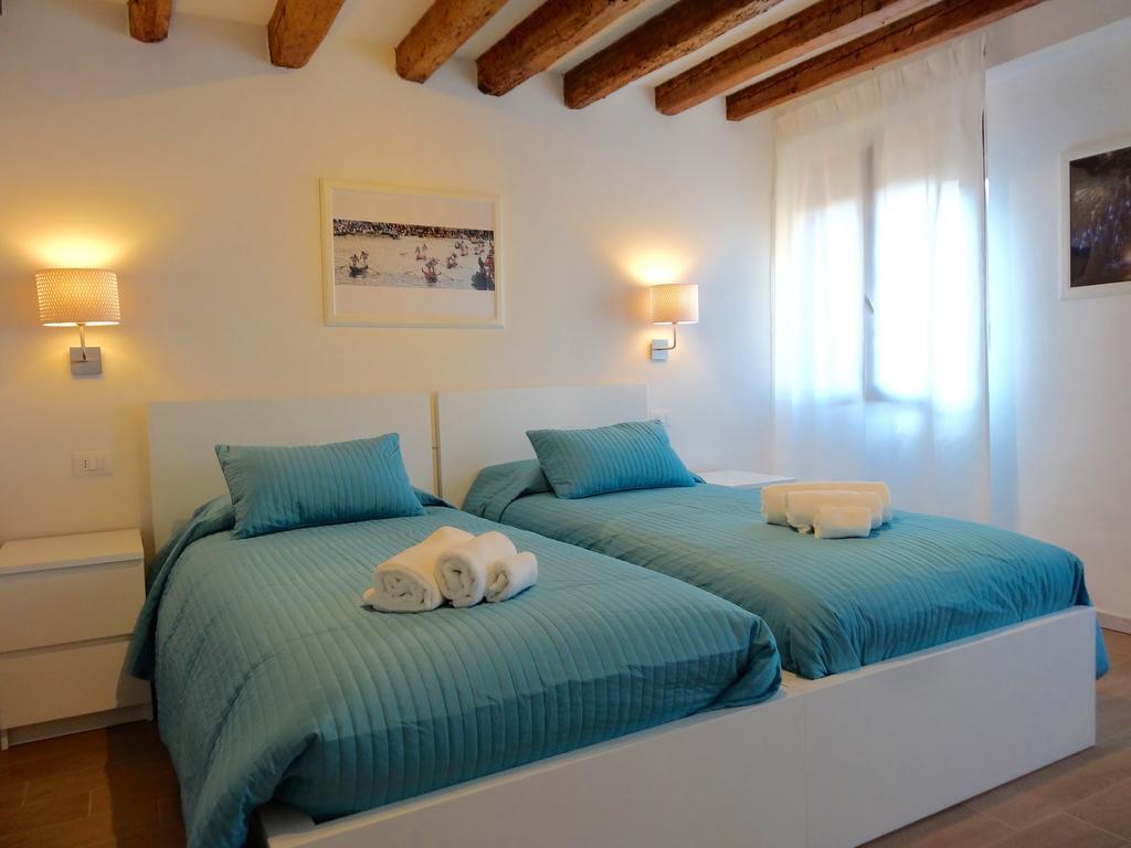 Ca' Moretta Appartement