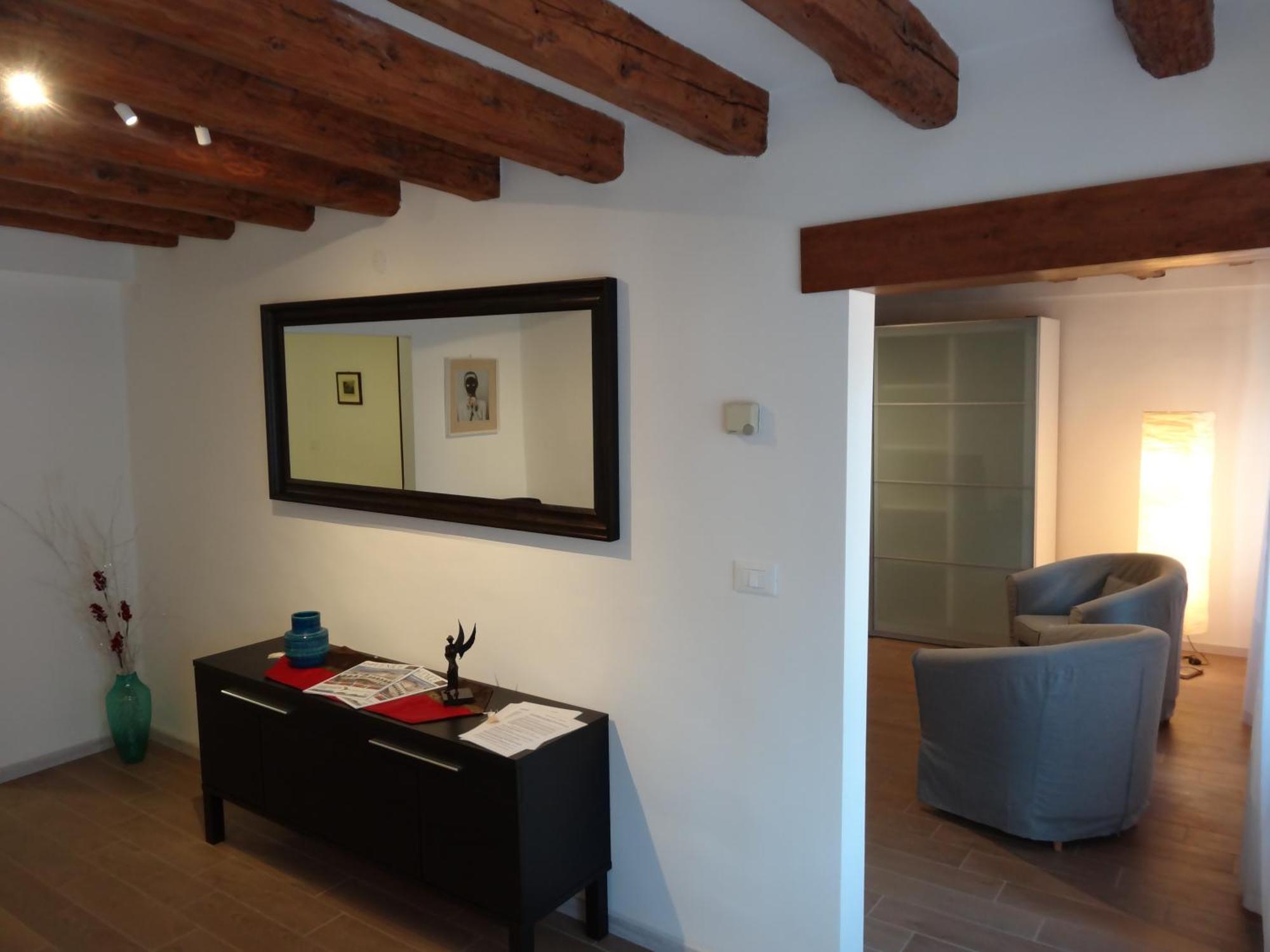 Ca' Moretta Appartement