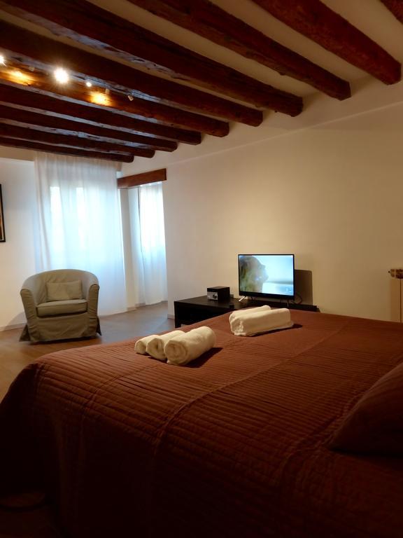 Appartement Ca' Moretta