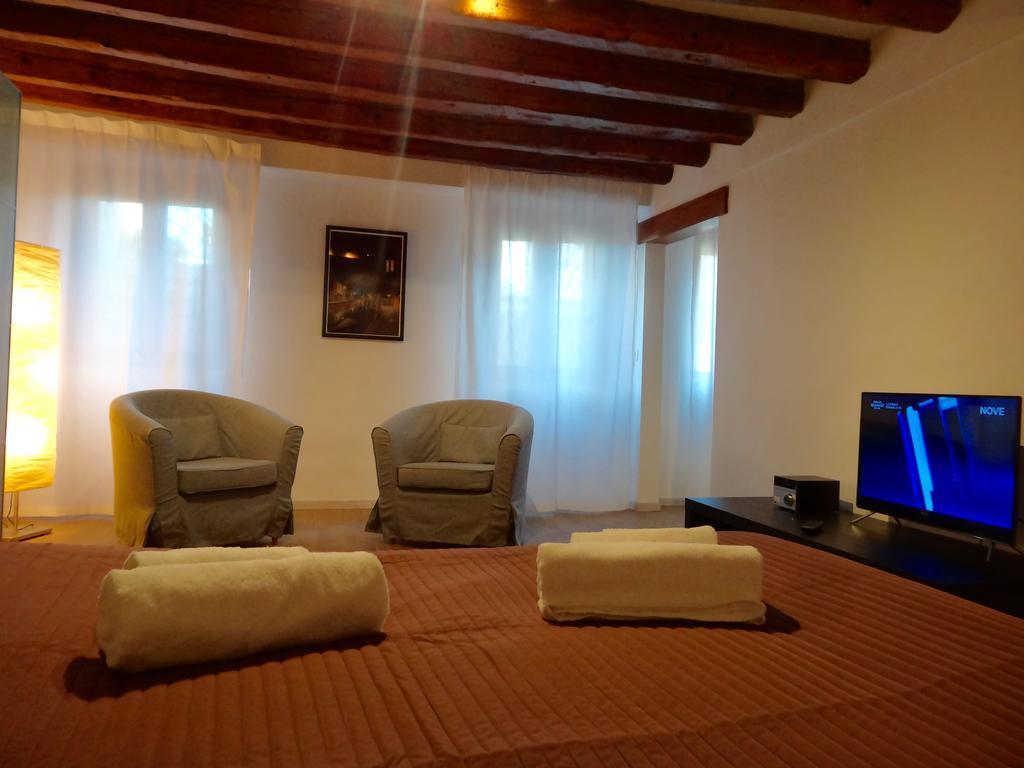Ca' Moretta Appartement
