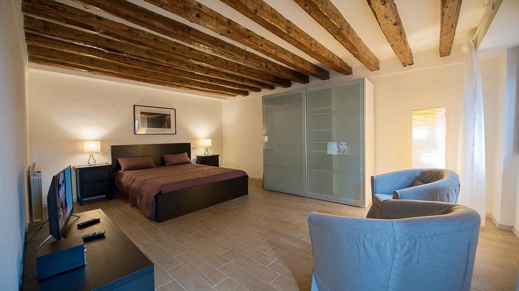 Appartement Ca' Moretta Venetië