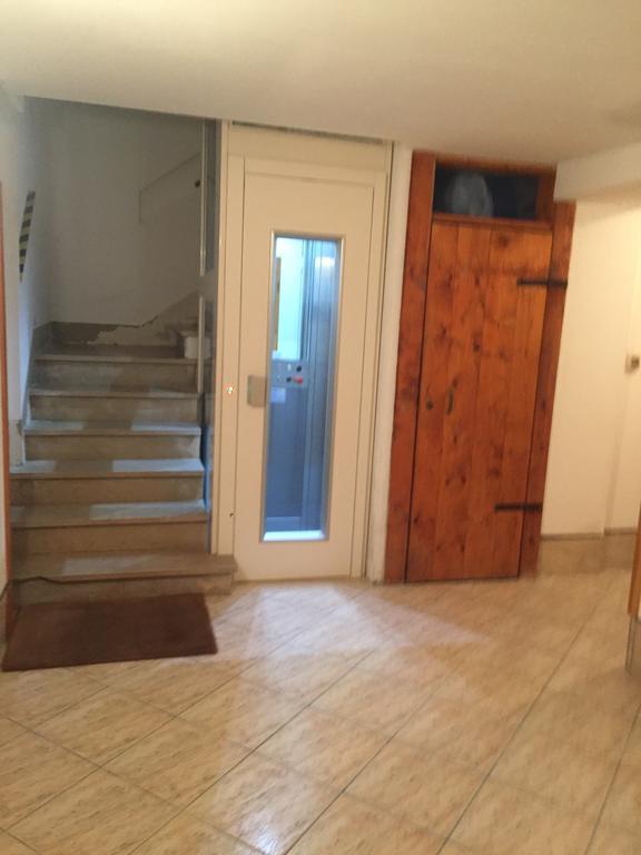 Luca's House * Venedig