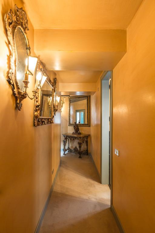 The Venetian Penthouse Venedig