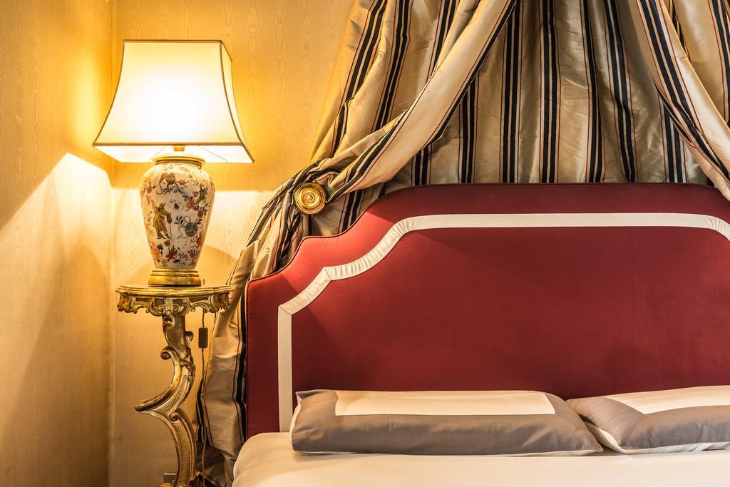 The Venetian Penthouse Apartment Venedig