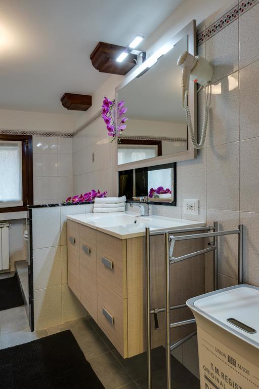 San Marco Appartement *