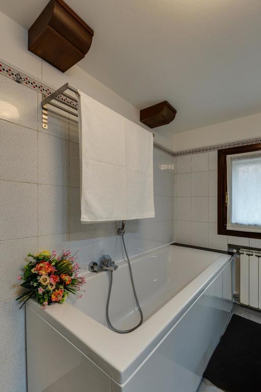 Appartement San Marco *