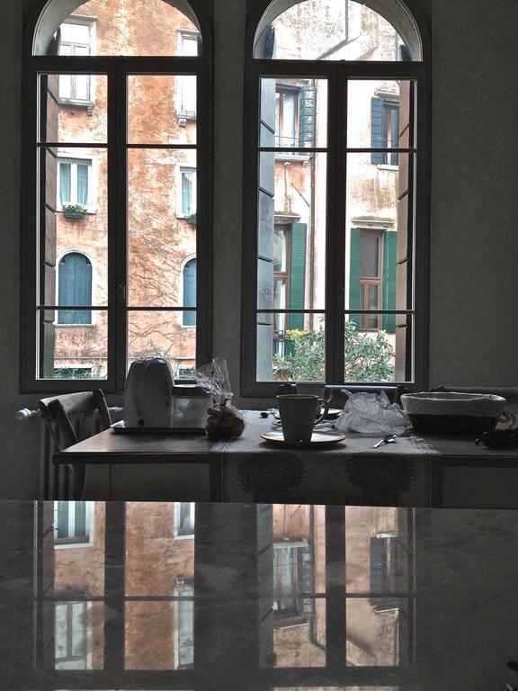 Ca Del Console Apartment Venice