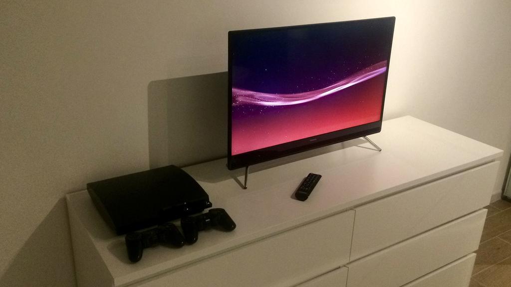 Appartement Ca' Moretta *