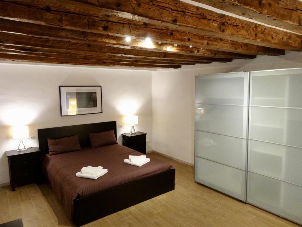 Appartement Ca' Moretta