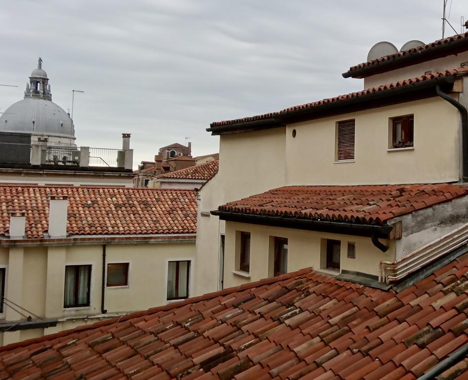 Appartement Ca' Moretta Venetië