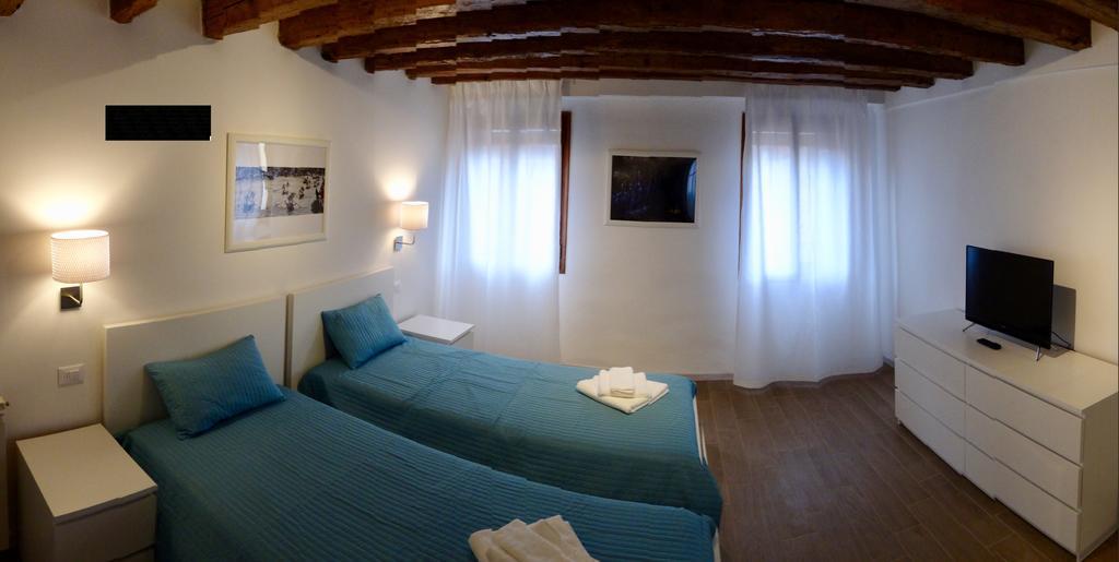 Appartement Ca' Moretta