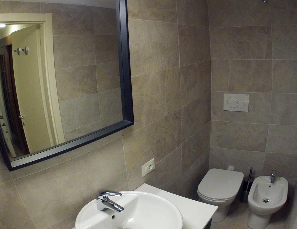 Ca' Moretta Appartement *