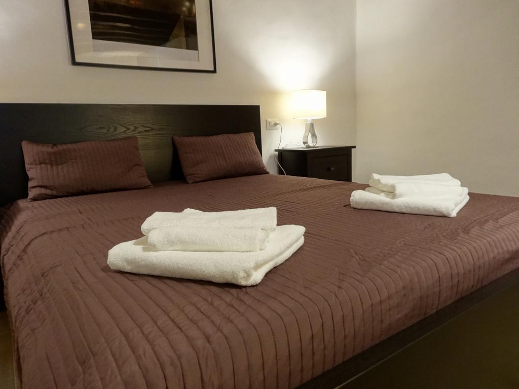 Ca' Moretta Appartement Venetië