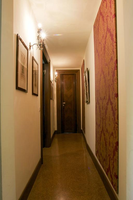 Apartment Sarai Venedig
