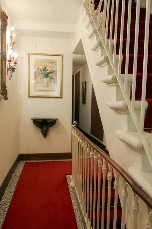 Sarai Apartment Venedig