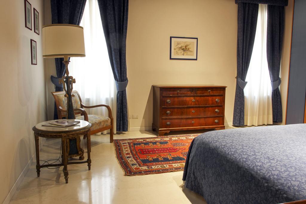 Sarai Apartment Venedig