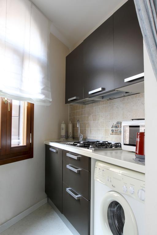 Apartment Sarai Venedig