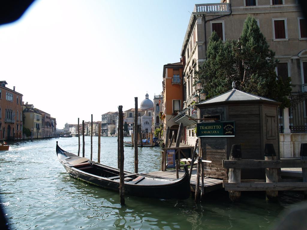 Appartement Regina Elena Venise