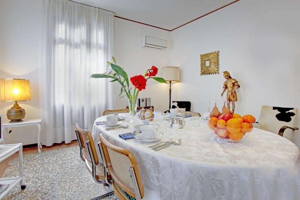 Casa Robinig