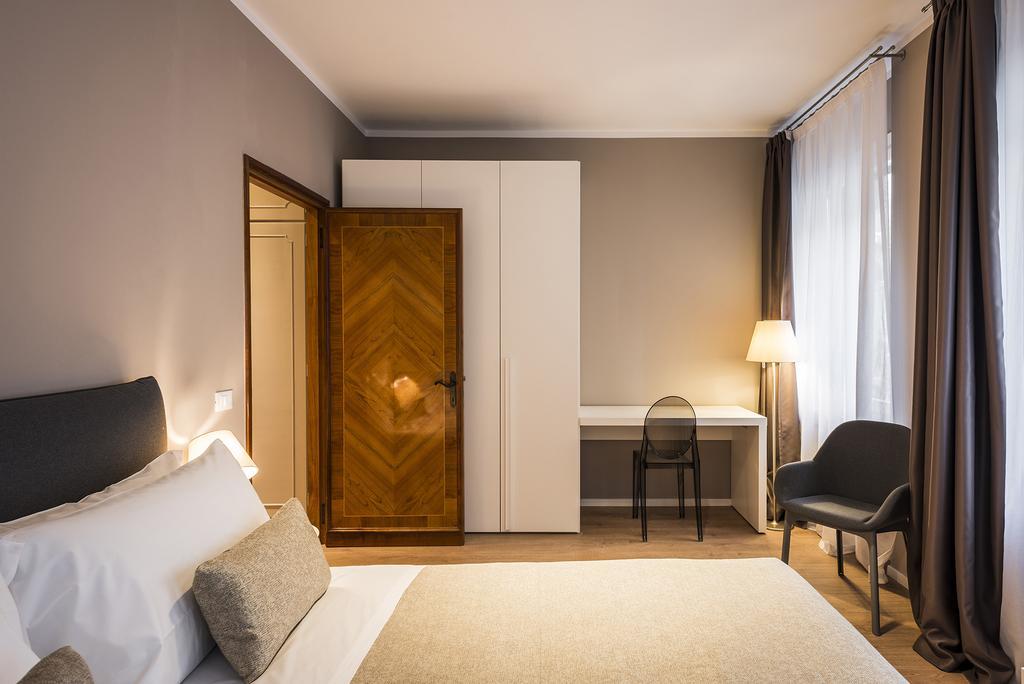 Myplace Rialto Appartement *