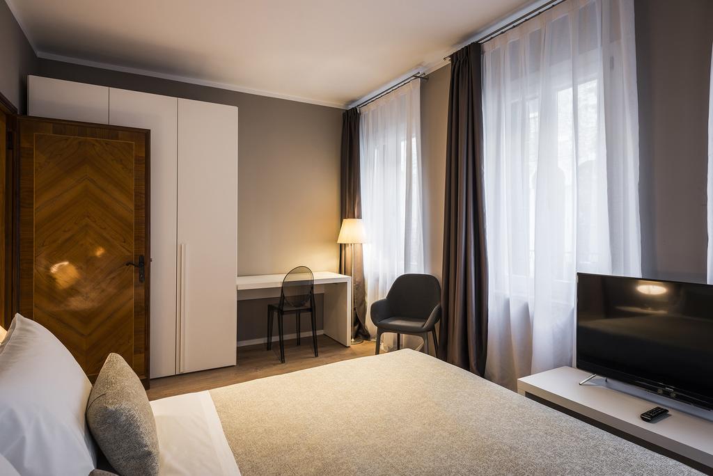 Appartement Myplace Rialto Venise