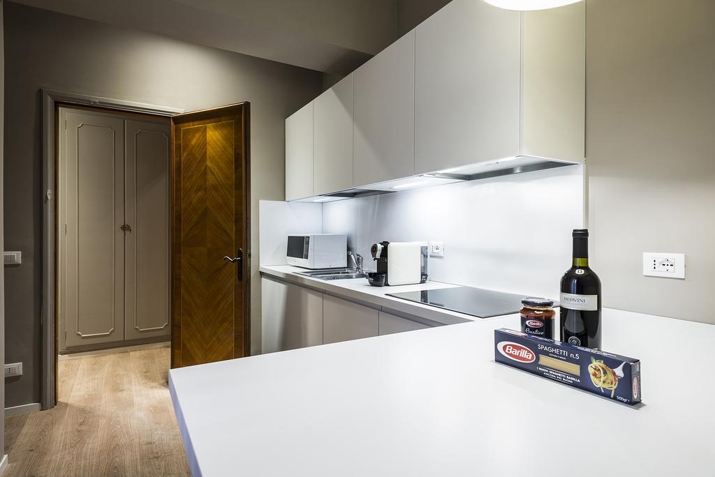 Appartement Myplace Rialto