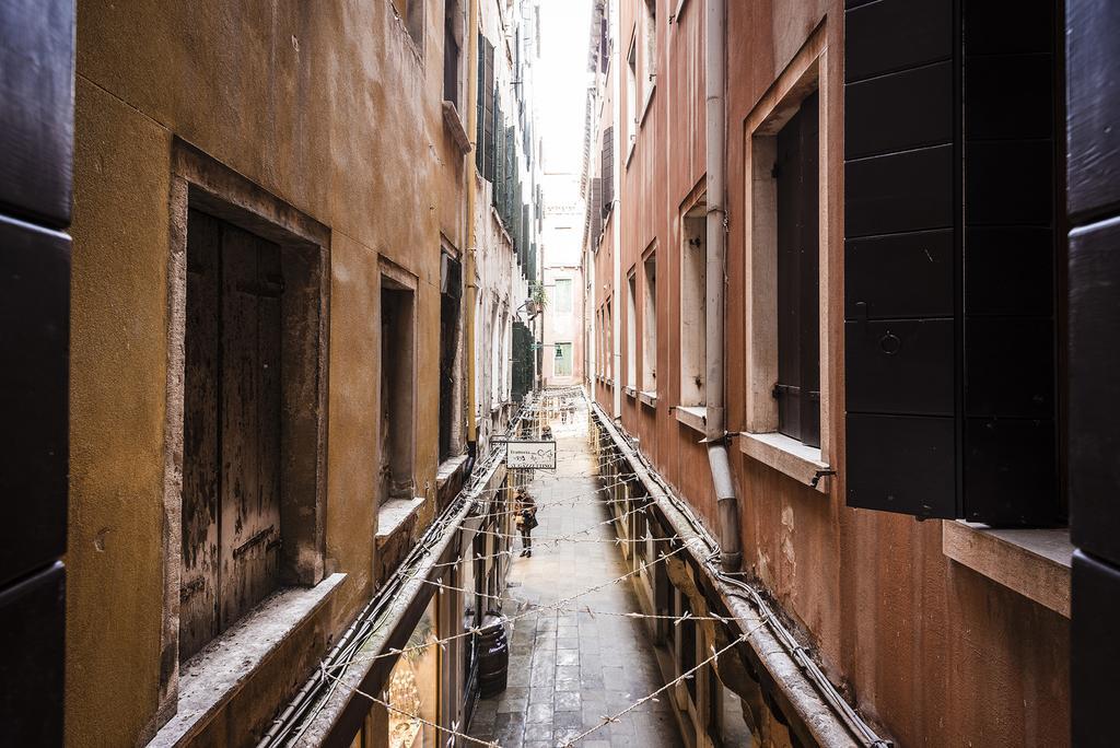 Myplace Rialto Venetië
