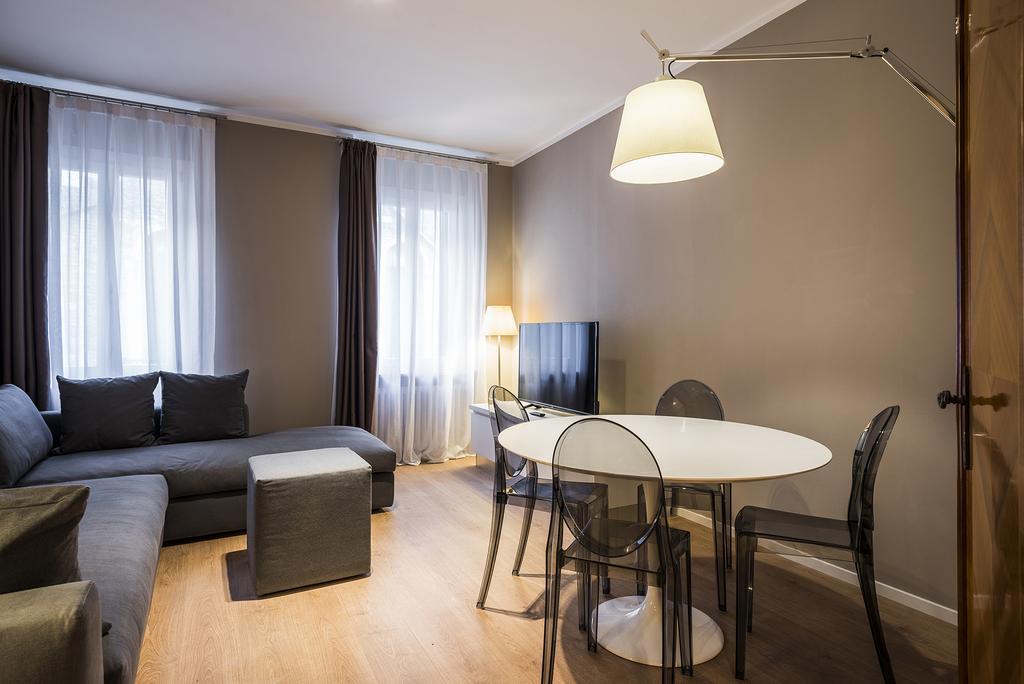 Myplace Rialto Appartement