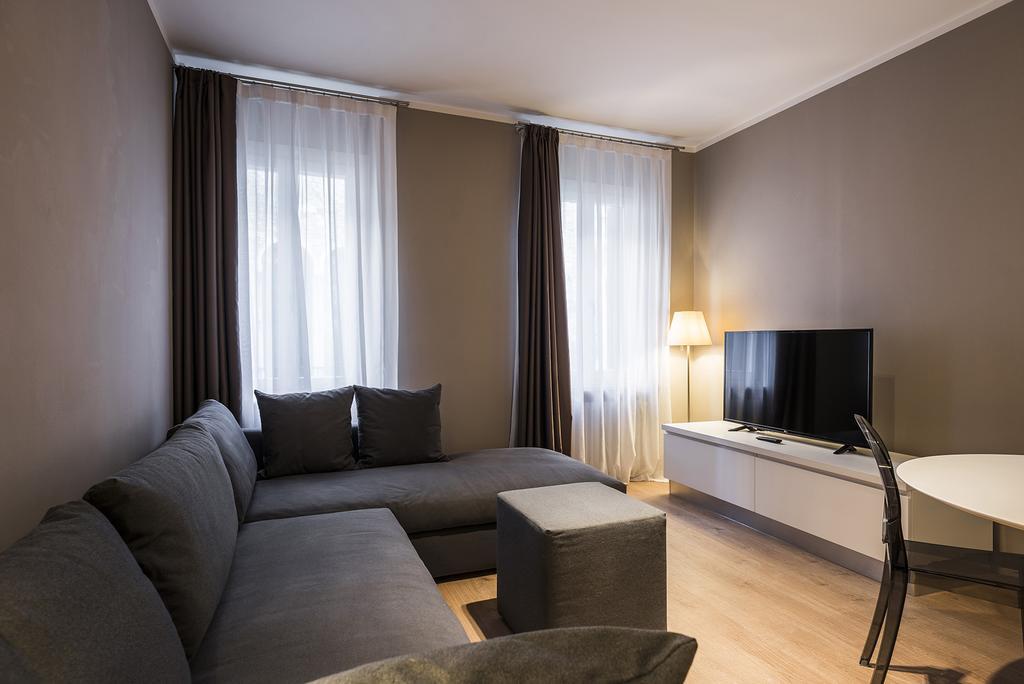 Appartement Myplace Rialto Venise