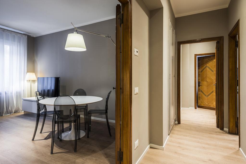 Appartement Myplace Rialto