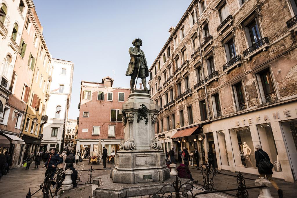 Myplace Rialto Appartement Venise