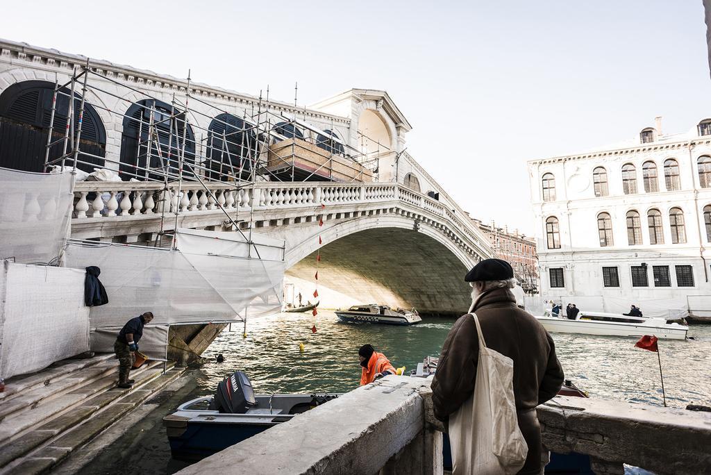 Myplace Rialto Venise